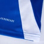 Italy Natio Home Locatelli 5 Shirt 2024-2025 Fan Size：S-2XL Non-Customize - Image 8