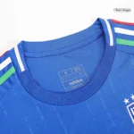 Italy Natio Home R.Baggio 10 Shirt 2024-2025 Fan Size：S-2XL Non-Customize - Image 5