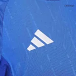 Italy Natio Home Long sleeve  Barella 18 Shirt 2024-2025 Fan Size：S-2XL Non-Customize - Image 5