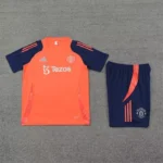Manchester United Training Suit Jersey 2024/2025 - Image 6