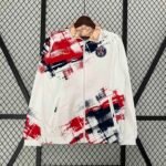 23-24 Windbreaker PSG Double sided style - Image 3