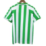 Real Betis 1995/97  Retro Jersey Home - Image 8