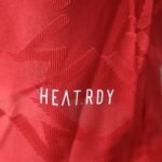 Manchester United 24-25 Player Edition Red POLO Shirt - Image 6