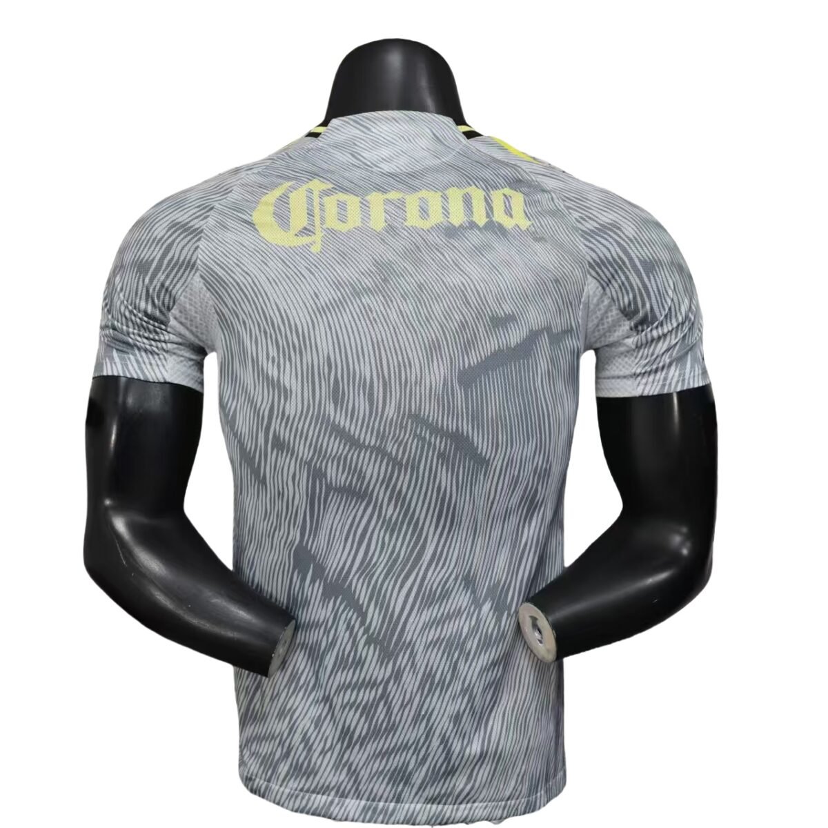 Club América white Special Edition Football Jersey (player Version) 2025/2026 - Image 2