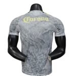 Club América white Special Edition Football Jersey (player Version) 2025/2026 - Image 2