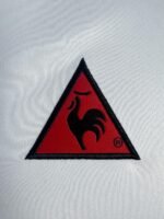 Retro Manchester City Away Football Shirt 2002-2003 - Image 4