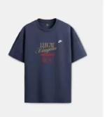 Barcelona  King's Cup Champion T Sleeve 2024-25 - Image 2
