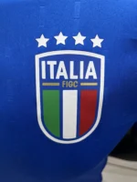 Italy Natio Home Dimarco 3 Shirt 2024-2025 Player version Size：S-2XL Non-Customize - Image 6