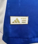 Italy Natio Home Dimarco 3 Shirt 2024-2025 Player version Size：S-2XL Non-Customize - Image 9