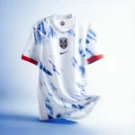 Norway Nation Away Haaland 9 Shirt 2024-2025 Player version Size：S-2XL Non-Customize - Image 13