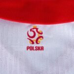 Poland Nation Home Zieliński 10 Shirt Euro 2024-2025 Fan / Player version  Size：S-2XL Non-Customize - Image 7