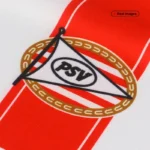 PSV Eindhoven 1994/95 Retro Jersey Home - Image 4