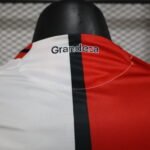 River Plate Away Jersey 2025-2026 player version - Image 9