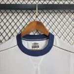 Retro Manchester United Away Football Shirt 1999/2000 - Image 5