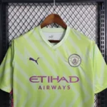 Manchester City Goalkeeper 23-24 - Image 6