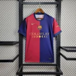 24-25 Barcelona Home COLDPLAY Edition Shirt Jersey - Image 9