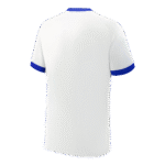 England Soccer Jersey Home Custom Shirt 2025 Women's Euro - Image 3