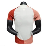 Olympique Lyonnais Third Shirt Soccer Jersey Player Version 24-25 - Image 2
