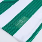 Celtic 1998/99 Retro Jersey Home - Image 4