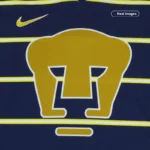 Pumas UNAM  1997/98 Retro Jersey Home - Image 4