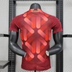 Germany Adidas Men Away Fotball Shirt Player Version Euro 2025 - Image 3