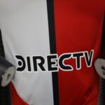 River Plate Away Jersey 2025-2026 player version - Image 10