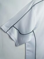 Retro Manchester City Away Football Shirt 2002-2003 - Image 6