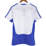 Greece Euro Cup 2004 Retro Jersey Away - Image 2