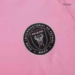 Inter Miami CF  2022 Home Kit Jersey+Shorts - Image 6