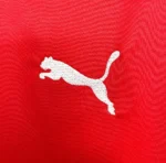 Arsenal Retro  Home Football Shirt 2014/2015 - Image 8