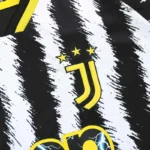 23-24 Juventus Home Jersey - Image 6