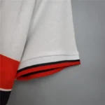 AC Milan Retro Jersey Away 1993/94 - Image 7
