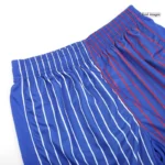 2024 France France Away Shorts Euro - Image 10