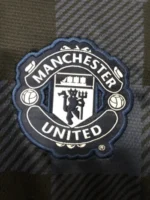 Manchester United 2013/14 Retro Jersey Away - Image 3