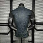 Burberry Joint 2024 Player England Special Edition Soccer Jersey - Image 3