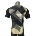 Manchester City Black And Yellow Concept Version Football Jersey 2025/2026 Player Version - Image 2