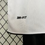 Manchester United 10-11 Away Champions League Retro Kids Kits Youth Apparels Jersey - Image 9