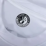 Corinthians Home Memphis 94 Shirt incl. Full Sponsor Set 2024-2025 Player version / fans version  Non-Customize - Image 4