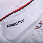 AC Milan Kaka 22 UCL Final Retro Away Shirt 2006/07  Non-Customize - Image 5