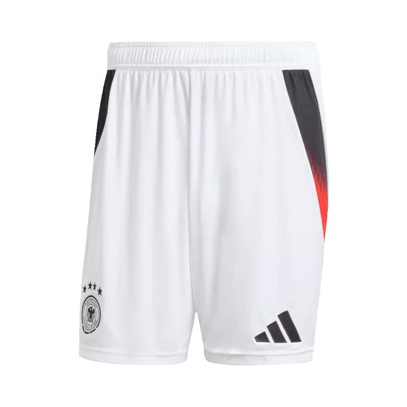 186a010a1f Germany Euro 2024 Home Kit(Jersey+Shorts) - Image 5