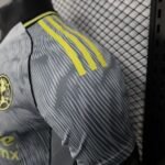 Club América white Special Edition Football Jersey (player Version) 2025/2026 - Image 7