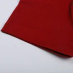 Serie A Roma Club Totti #10 Batistuta #18 Retro Jersey Home 2000-01 - Image 4