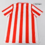 PSV Eindhoven 1994/95 Retro Jersey Home - Image 7