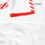 Norway 1984 Retro Jersey Away - Image 7