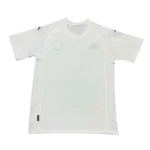 Roma 2000/01 Retro Jersey Away - Image 2