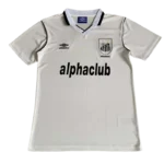 Santos FC 2001 Retro Jersey Home