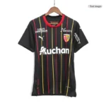 23-24  RC Lens Away Jersey Player Verson - Image 2