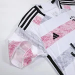 23-24 Juventus Away Jersey - Image 10