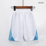 Kids Manchester City 2023/24 Home Jersey Kit - Image 7