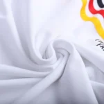 Germany 1998 Retro Jersey Home World Cup - Image 8